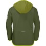 Jack Wolfskin Kinder Softshelljacke FOURWINDS Детская куртка софтшелл FOURWINDS
