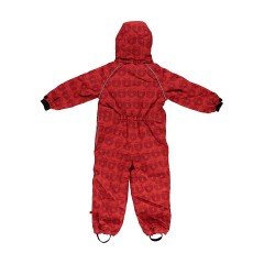 Smafolk Apfeln Schneeanzuge Яблочные зимние комбинезоны