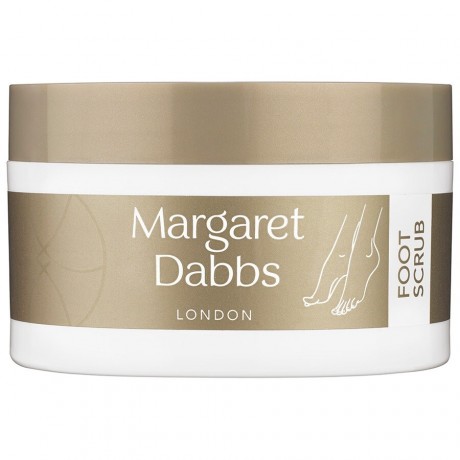 Margaret Dabbs PURE Active Foot Scrub  PURE Активный скраб для ног