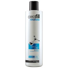 Redken (Редкен) Retaliate Shampoo Haarshampoo Cerafill, 290 мл