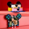 LEGO LEGO DOTS 41964 Micky  Minnie Kreativbox zum Schulanfang LEGO DOTS 41964 Набор для творчества Микки и Минни «Снова в школу»