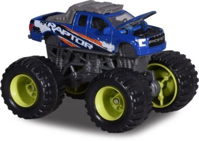 Majorette Monster Rockerz Assortment Ассортимент Monster Rockerz