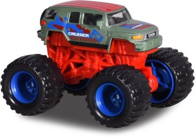 Majorette Monster Rockerz Assortment Ассортимент Monster Rockerz