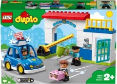 LEGO LEGO DUPLO 10902 Polizeistation LEGO DUPLO 10902 Полицейский участок