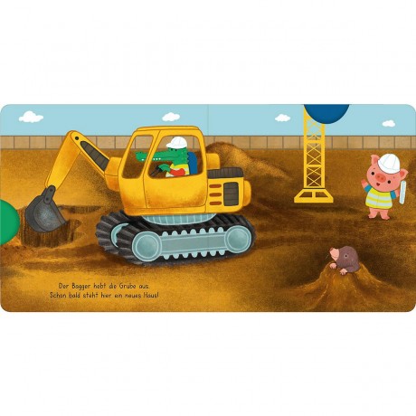 arsEdition Verlag Kni-Kna-Knatterbuch Кни-Кна гремучая книга