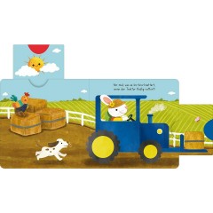 arsEdition Verlag Kni-Kna-Knatterbuch Кни-Кна гремучая книга