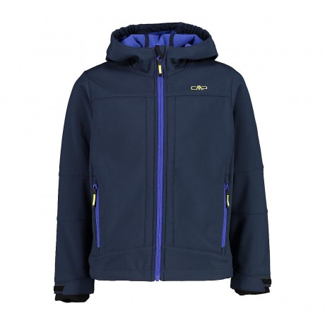 CMP Softshelljacke fur Jungen Куртка софтшелл для мальчиков
