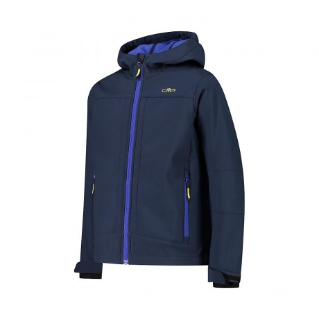 CMP Softshelljacke fur Jungen Куртка софтшелл для мальчиков