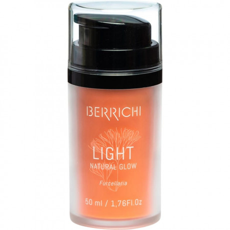 Berrichi Light Creme легкий крем