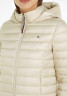 Tommy Hilfiger Winter jacket offwhite Зимняя куртка от белого