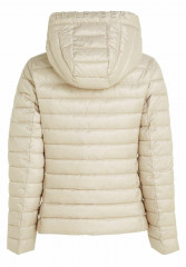 Tommy Hilfiger Winter jacket offwhite Зимняя куртка от белого