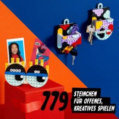 LEGO LEGO DOTS 41938 Ultimatives Designer-Set LEGO DOTS 41938 Ultimate Designer Set