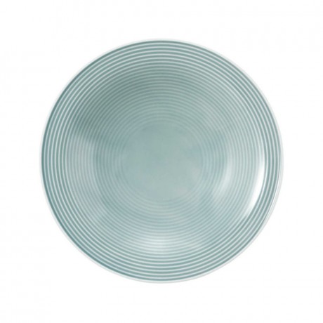 Seltmann Weiden Seltmann Weiden Beat Arktisblau Tafelservice 12-tlg. Seltmann Weiden Beat арктический синий столовый сервиз, 12 предм.