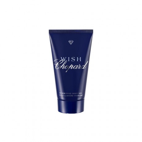 Chopard (Шопард) Wish Shimmering Body Veil, 150 мл