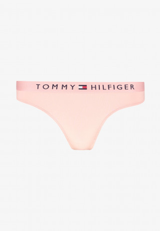 Tommy Hilfiger ORIGINAL CTN Briefs rose tan ОРИГИНАЛЬНЫЕ Трусы CTN розовый загар