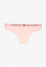 Tommy Hilfiger ORIGINAL CTN Briefs rose tan ОРИГИНАЛЬНЫЕ Трусы CTN розовый загар