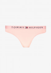 Tommy Hilfiger ORIGINAL CTN Briefs rose tan ОРИГИНАЛЬНЫЕ Трусы CTN розовый загар