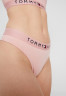 Tommy Hilfiger ORIGINAL CTN Briefs rose tan ОРИГИНАЛЬНЫЕ Трусы CTN розовый загар