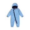 racoon outdoor Cains Softshelloveralls комбинезон Cain софтшелл