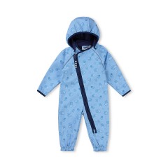 racoon outdoor Cains Softshelloveralls комбинезон Cain софтшелл