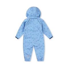 racoon outdoor Cains Softshelloveralls комбинезон Cain софтшелл