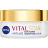 Nivea Anti-Age Schutzende Tagespflege LSF 30  Антивозрастной защитный дневной уход SPF 30