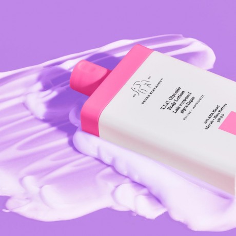 Drunk Elephant T.L.C. Glycolic Body Lotion  Т.Л.К. Гликолевый лосьон для тела