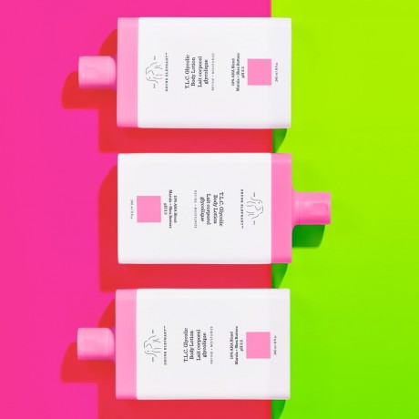Drunk Elephant T.L.C. Glycolic Body Lotion  Т.Л.К. Гликолевый лосьон для тела