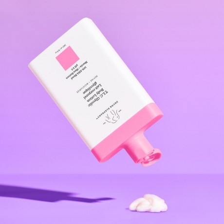 Drunk Elephant T.L.C. Glycolic Body Lotion  Т.Л.К. Гликолевый лосьон для тела