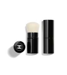 CHANEL PINCEAU KABUKI RETRACTABLE N°108 Выдвижная кисть кабуки