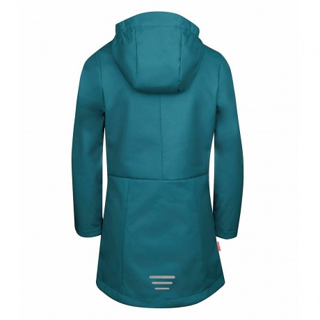 TROLLKIDS Softshellmantel Kristiansand Winterjacken Пальто софтшелл Kristiansand зимние куртки