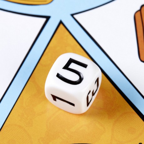 Hasbro Trivial Pursuit Familien-Edition Семейное издание Trivial Pursuit