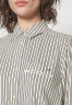 Tommy Hilfiger Pyjama top nola stripe beige пижамный топ нола полосатый бежевый