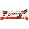Kinder Bueno Вафли с ореховым кремом в шоколаде 43г