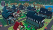 LEGO Nintendo Switch LEGO Worlds Нинтендо Переключатель LEGO Worlds