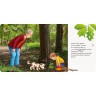 Ravensburger Lotta entdeckt die Welt: Im Wald Лотта открывает мир: в лесу
