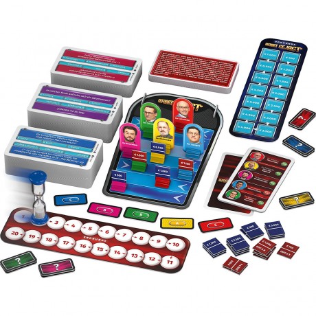 Schmidt Spiele Gefragt Gejagt спросил охотился