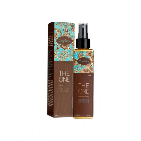 Saphira Haarpflege The One, 150 мл