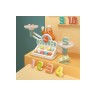 TOPBRIGHT Lernspiel mit Waage Развивающая игра с весами