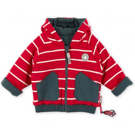 sigikid Baby Ubergangsjacke SPACE KIDS fur Jungen Детская куртка SPACE KIDS для мальчиков
