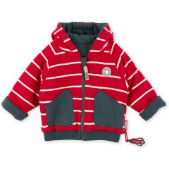 sigikid Baby Ubergangsjacke SPACE KIDS fur Jungen Детская куртка SPACE KIDS для мальчиков