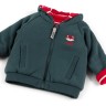 sigikid Baby Ubergangsjacke SPACE KIDS fur Jungen Детская куртка SPACE KIDS для мальчиков