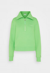 Tommy Hilfiger 1985 REG LOGO  Sweatshirt spring lime 1985 REG LOGO Толстовка весенняя известь