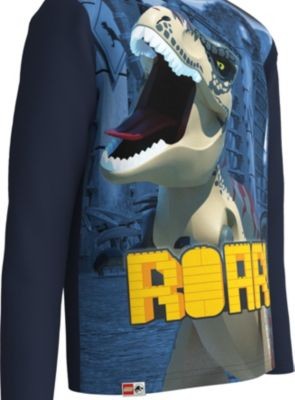 LEGO Langarmshirt fur Jungen Рубашка с длинным рукавом для мальчиков