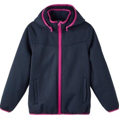 name it Softshelljacke NKFMADA fur Madchen Куртка софтшелл NKFMADA для девочек