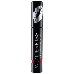 Wunder2 Wunderkiss Tinted Plumping Gloss Lipgloss Lipgloss, 4 мл