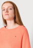 Tommy Hilfiger BOAT NK  Jumper coral blossom ЛОДКА НК прыгуны коралловый цвет