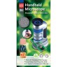 Edu-Toys Taschenmikroskop mit Naturwerkzeug Карманный микроскоп с природным инструментом