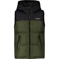 GARCIA JEANS Outdoorweste fur Jungen Уличный жилет для мальчиков