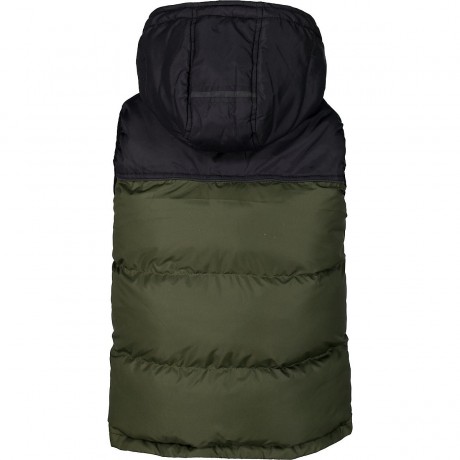 GARCIA JEANS Outdoorweste fur Jungen Уличный жилет для мальчиков